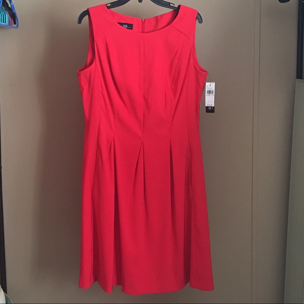 NWT dress